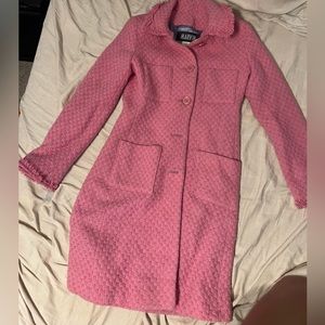 Marvin Richards Jacket